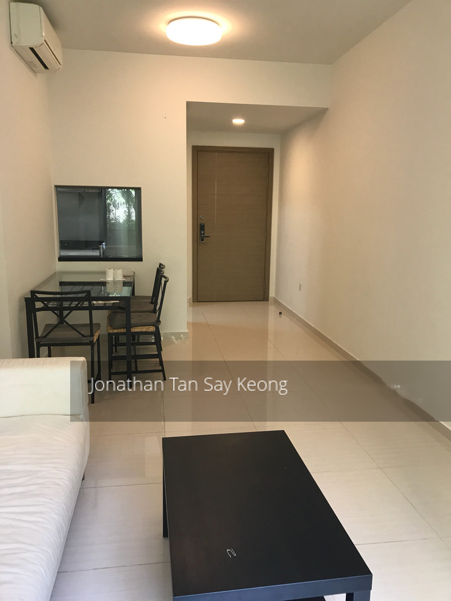 The Palette (D18), Condominium #198457482